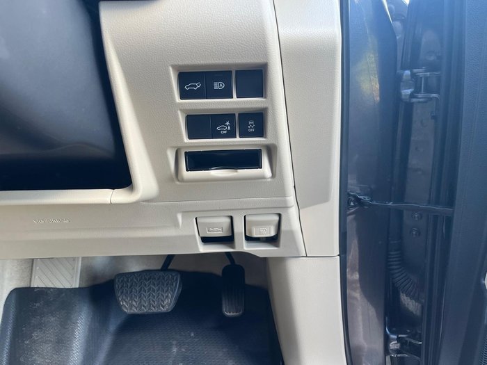 2023 Toyota Landcruiser Sahara