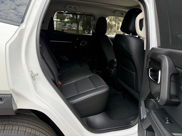 2026 GWM Haval H7 Vanta Hybrid