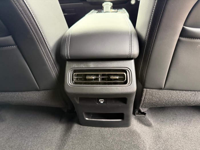 2026 GWM Haval H7 Vanta Hybrid