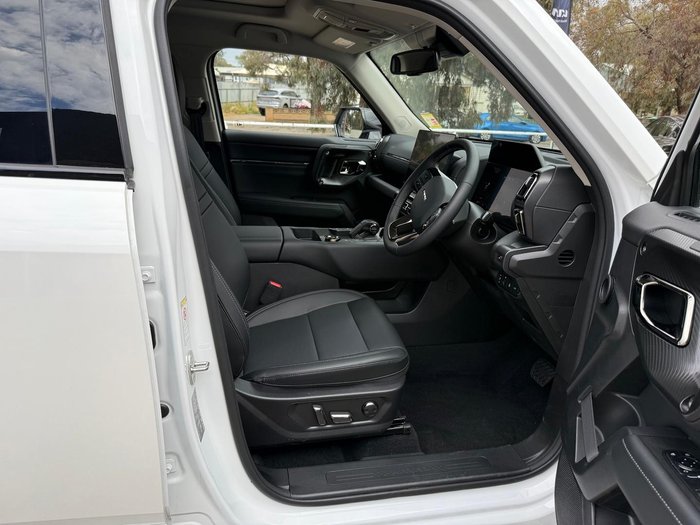 2026 GWM Haval H7 Vanta Hybrid