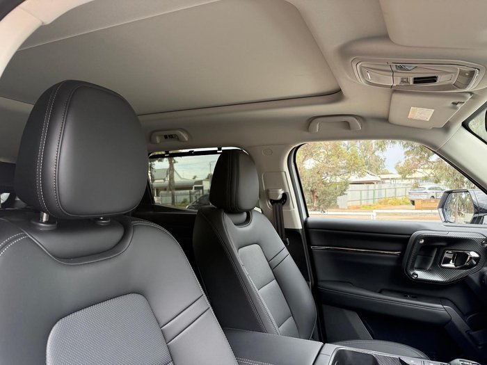 2026 GWM Haval H7 Vanta Hybrid
