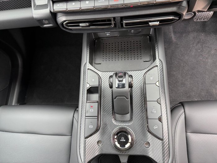 2026 GWM Haval H7 Vanta Hybrid