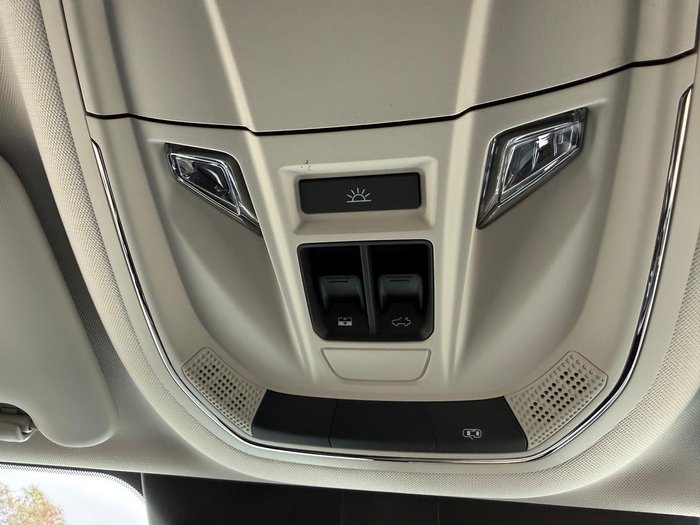 2026 GWM Haval H7 Vanta Hybrid