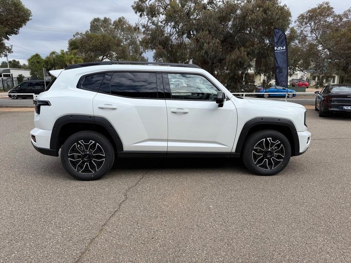 2026 GWM Haval H7 Vanta Hybrid