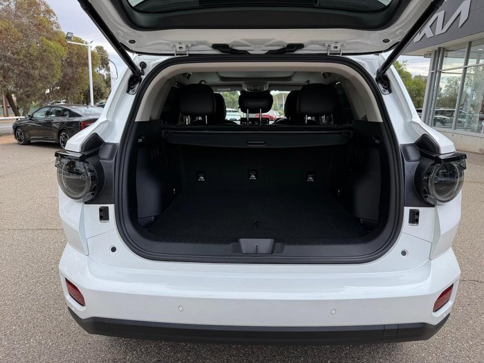 2026 GWM Haval H7 Vanta Hybrid