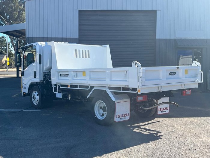 2026 Isuzu N Series