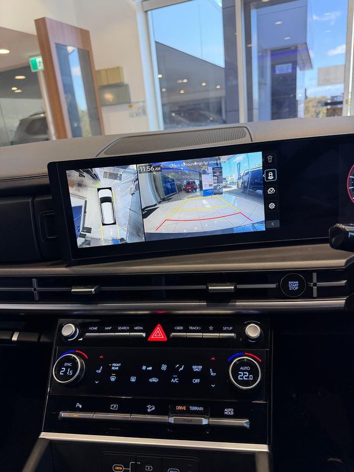 2025 Hyundai Santa Fe Hybrid
