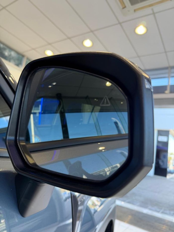 2025 Hyundai Santa Fe Hybrid