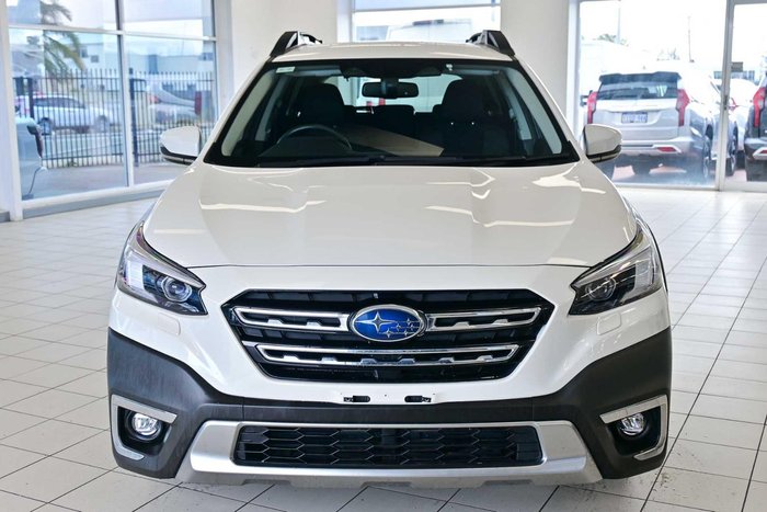2022 Subaru Outback AWD
