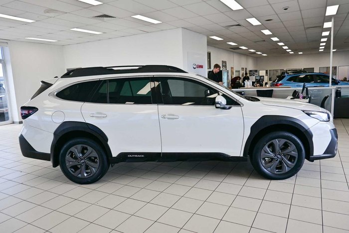 2022 Subaru Outback AWD