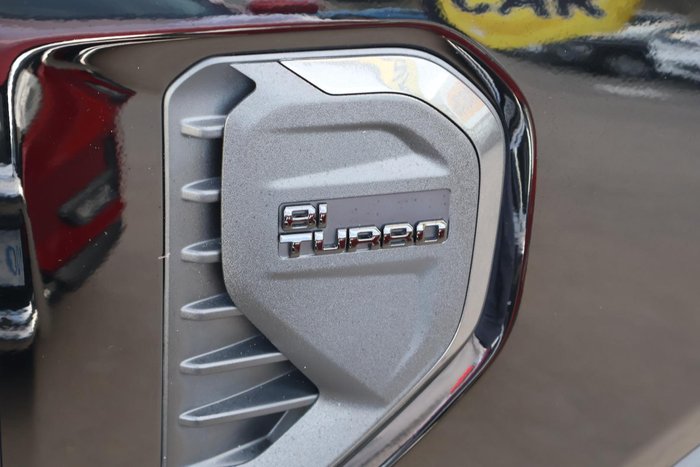 2023 Ford Ranger Wildtrak