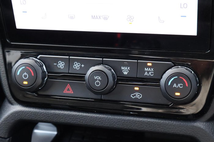 2023 Ford Ranger Wildtrak
