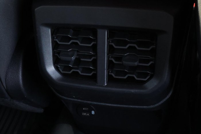 2023 Ford Ranger Wildtrak
