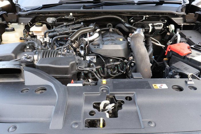 2023 Ford Ranger Wildtrak