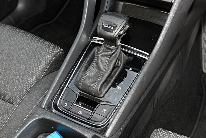 2023 SKODA Karoq 110TSI Style