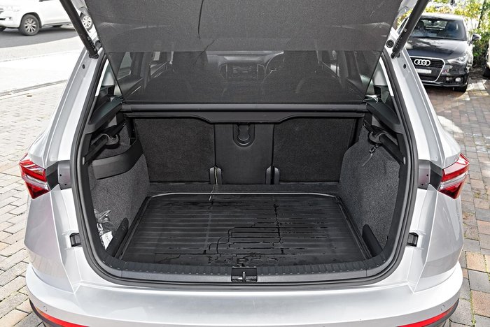 2023 SKODA Karoq 110TSI Style