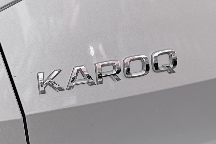 2023 SKODA Karoq 110TSI Style