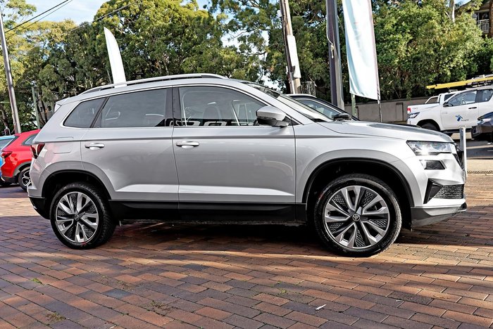 2023 SKODA Karoq 110TSI Style