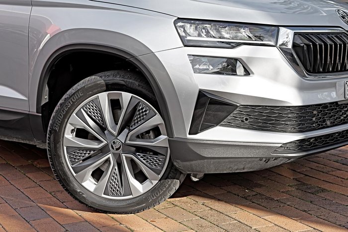 2023 SKODA Karoq 110TSI Style