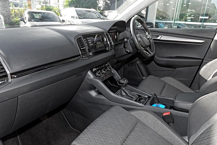 2023 SKODA Karoq 110TSI Style