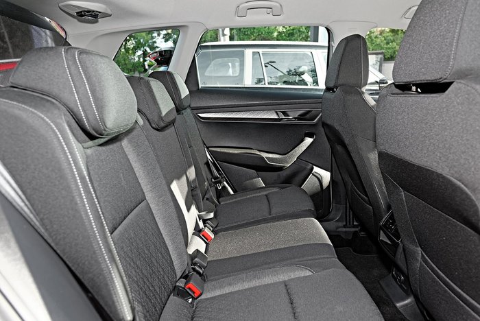 2023 SKODA Karoq 110TSI Style