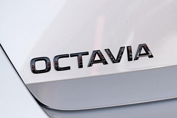 2024 SKODA Octavia 110TSI SportLine