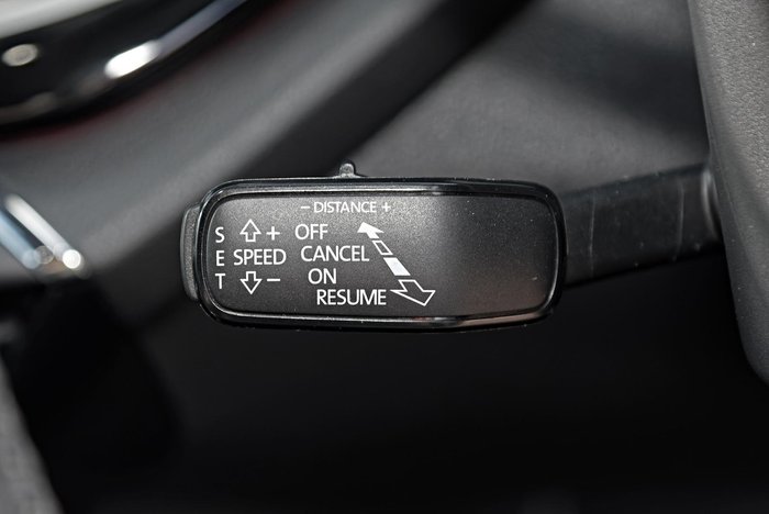2024 SKODA Octavia 110TSI SportLine