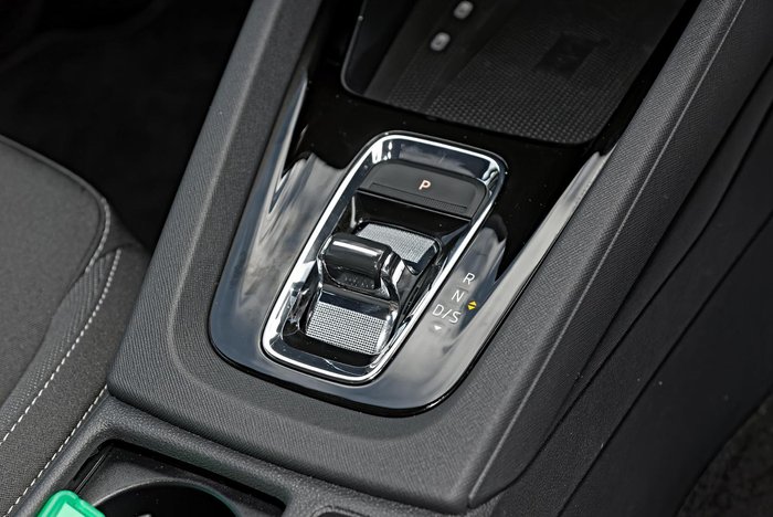 2024 SKODA Octavia 110TSI SportLine