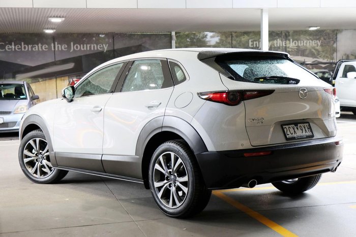 2025 Mazda CX-30 G25 Astina