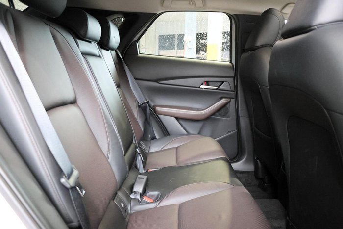 2025 Mazda CX-30 G25 Astina