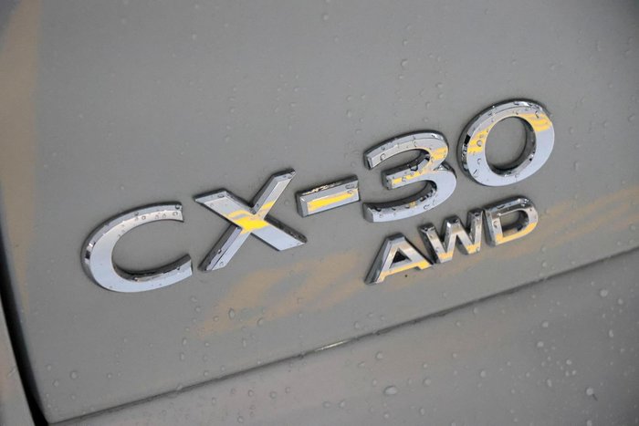 2025 Mazda CX-30 G25 Astina