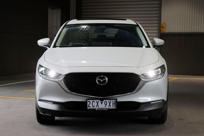 2025 Mazda CX-30 G25 Astina
