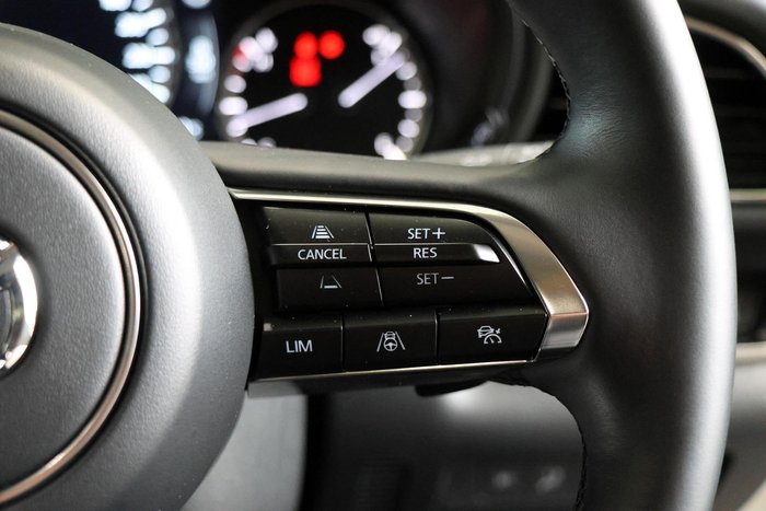 2025 Mazda CX-30 G25 Astina