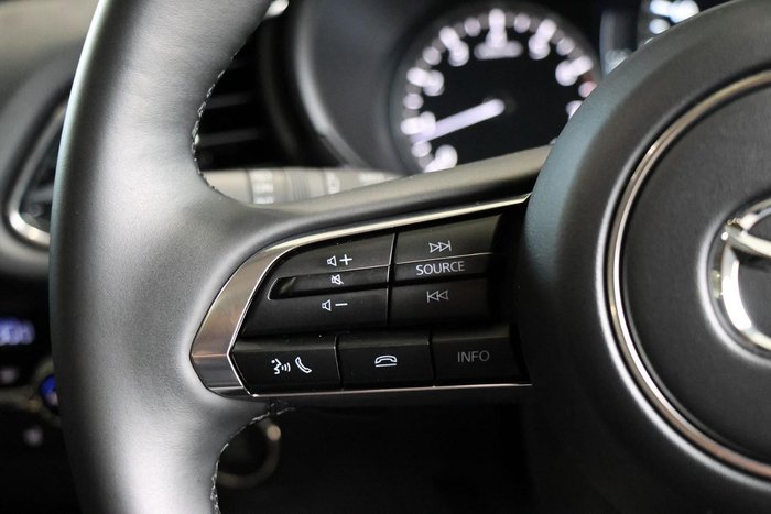 2025 Mazda CX-30 G25 Astina