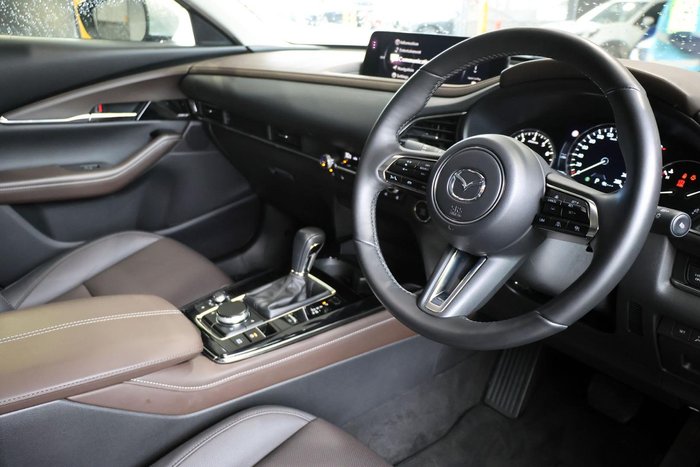 2025 Mazda CX-30 G25 Astina