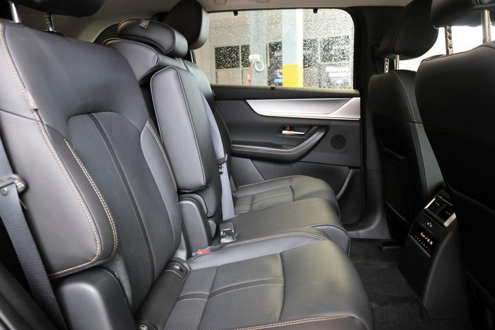 2024 Mazda CX-80 P50e Touring