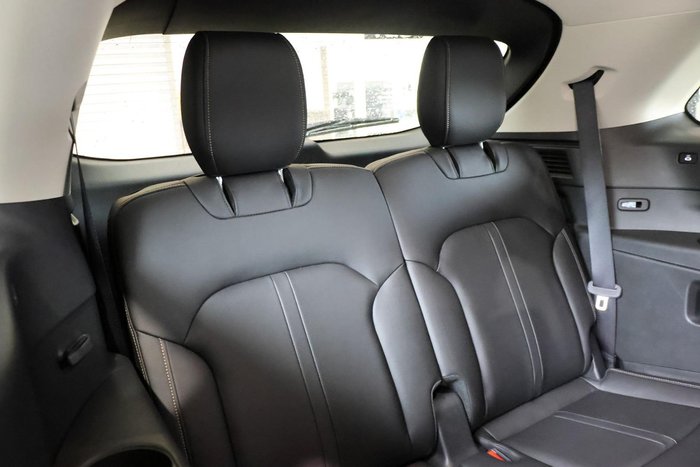 2024 Mazda CX-80 P50e Touring