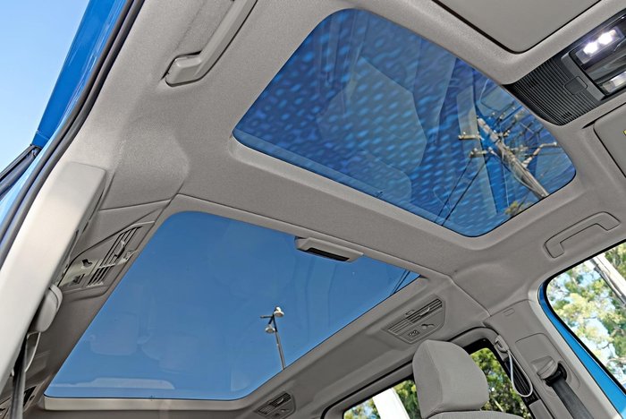 2024 Volkswagen Multivan TDI360 Life