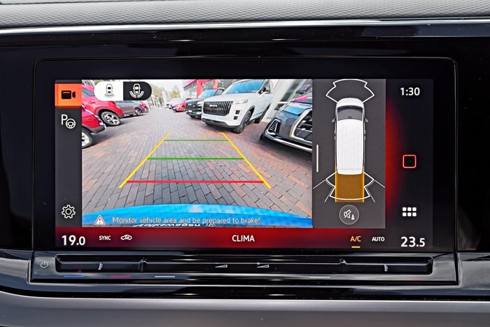 2024 Volkswagen Multivan TDI360 Life