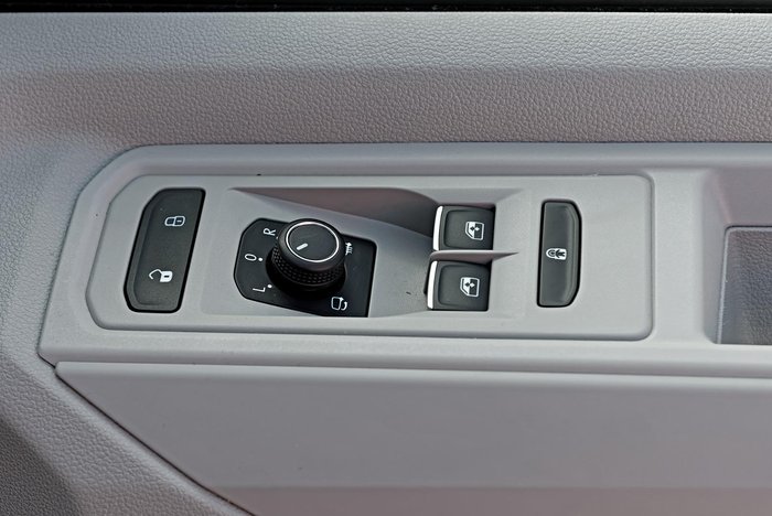 2024 Volkswagen Multivan TDI360 Life
