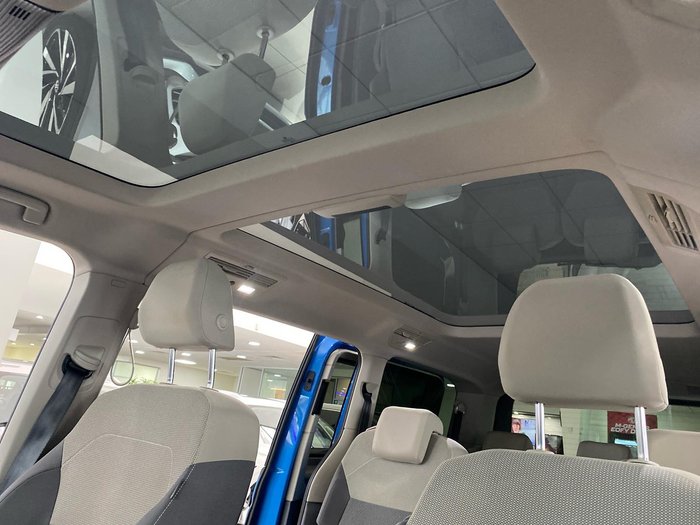 2024 Volkswagen Multivan TDI360 Life