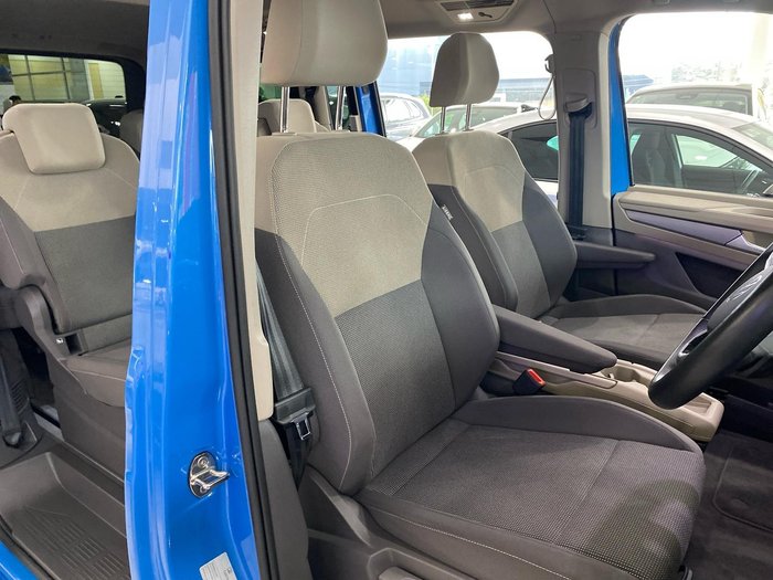 2024 Volkswagen Multivan TDI360 Life