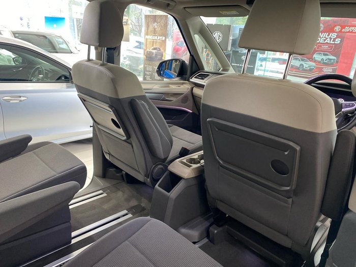 2024 Volkswagen Multivan TDI360 Life