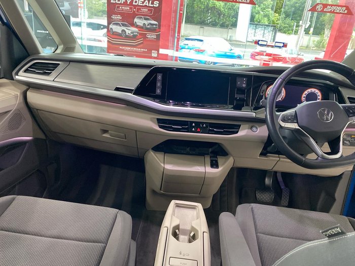 2024 Volkswagen Multivan TDI360 Life