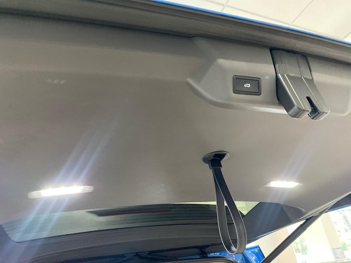 2024 Volkswagen Multivan TDI360 Life