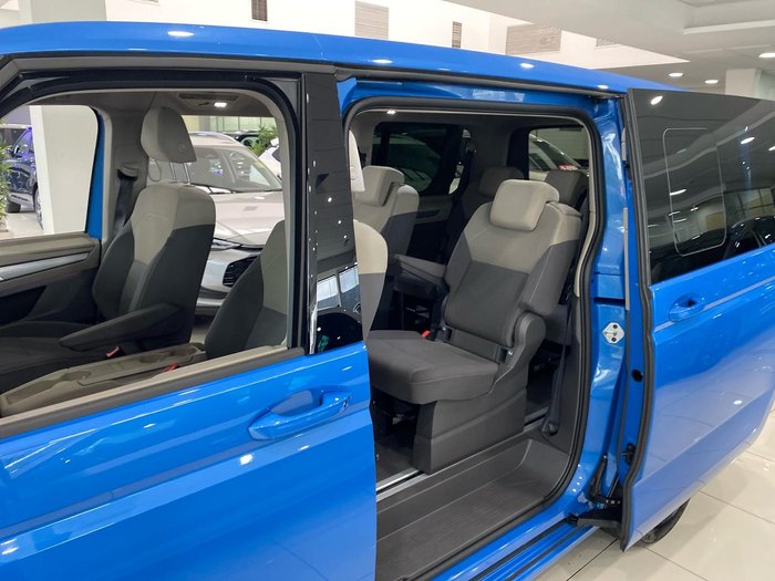 2024 Volkswagen Multivan TDI360 Life