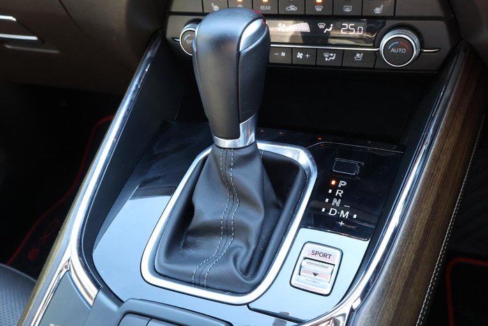 2020 Mazda CX-9 Azami