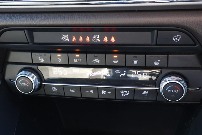 2020 Mazda CX-9 Azami