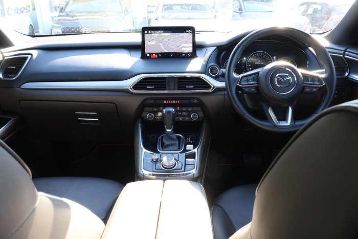 2020 Mazda CX-9 Azami