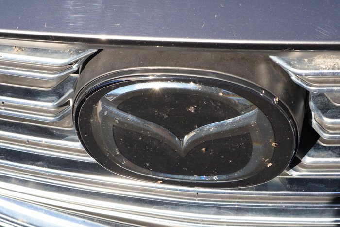 2020 Mazda CX-9 Azami